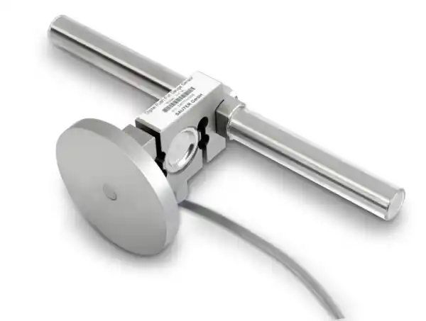 Handle bar AFH 05